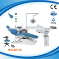 Promotion!!! Dental portable unit/best dental chair (MSLDU06A)
